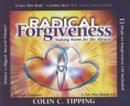 Radical Forgiveness : Making Room for the Miracle - Book