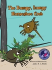The Bumpy, Lumpy Horseshoe Crab - Book