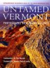 Untamed Vermont - Book