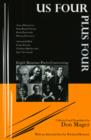 US Four Plus Four : Eight Russian Poets Conversing - Book