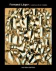 Fernand Leger : Contrasts of Forms - Book