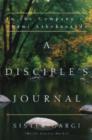 Disciple's Journal : In the Company of Swami Ashokananda - Book