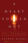 Heart Poured Out : A Story of Swami Ashokananda - Book
