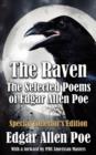 The Raven : The Selected Poems of Edgar Allan Poe - Special Collector's Edition - Book