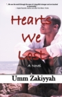 Hearts We Lost - Book