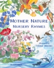 Mother Nature Nursery Rhymes - Book