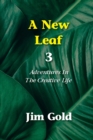 A New Leaf 3 : Adventures In The Creative Life - Book