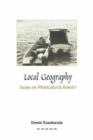 Local Geography : Essays on Multicultural Hawai'i - Book