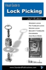 Visual Guide to Lock Picking - Book