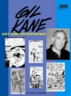 Gil Kane Art and Interviews - Book
