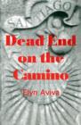Dead End on the Camino - Book
