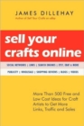 Sell Your Crafts Online - Book