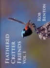 Feathered Critter Friends Vol. I - Book