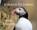 Iceland Pictorial - Book