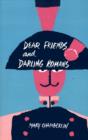 Dear Friends and Darling Romans - Book
