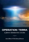 Operation Terra : A Journey Through Space and Time - Book