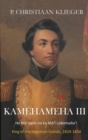 Kamehameha III : He Mo'olelo No Ka Mo'i Lomomaika'i - Book
