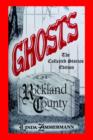Ghosts of Rockland County - Book