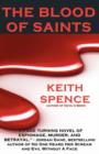 The Blood of Saints - Book