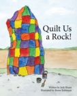 Quilt Us a Rock - Book