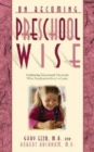Preschool Wise - Book