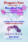 Breath of Fire - Book
