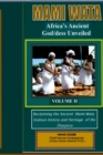 Mami Wata : Africa's Ancient God/dess Unveiled Vol. II - Book