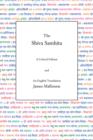 The Shiva Samhita : A Critical Edition and An English Translation - Book