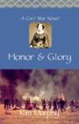 Honor & Glory - Book