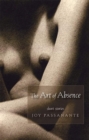 The Art of Absence - Book