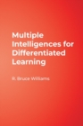 Multiple Intelligences for Differentiated Learning - Book