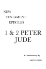 1 & 2 Peter and Jude : A Critical & Exegetical Commentary - Book