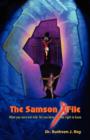 The Samson Xfile - Book