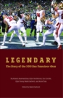 Legendary : The story of the 2019 San Francisco 49ers - eBook