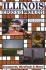 Illinois Crosswords : Crosswords, Wordfinds & More! - Book