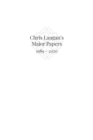 Chris Langan's Major Papers 1989 - 2020 - Book