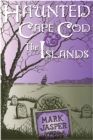 Haunted Cape Cod & the Islands - Book
