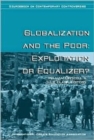 Globalization and the Poor - Book