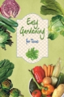 Easy Gardening for Texas - Book
