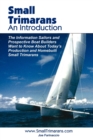 Small Trimarans : An Introduction - Book