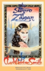 The Sword of Zagan - Book