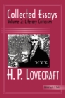 Collected Essays 2 : Literary Criticism - Book