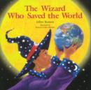 The Wizard Who Saved the World - Book
