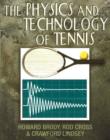 The Physics and Technology of Tennis - Book