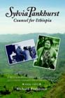 Sylvia Pankhurst : Counsel for Ethiopia - Book