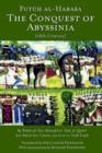 The Conquest of Abyssinia : Futuh Al Habasa - Book