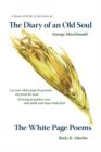 The Diary of an Old Soul & the White Page Poems - Book