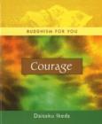 Courage - Book