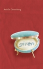 Given - Book