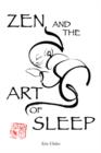 Zen and the Art of Sleep - Book